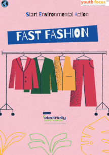 Fast fashion S.E.A