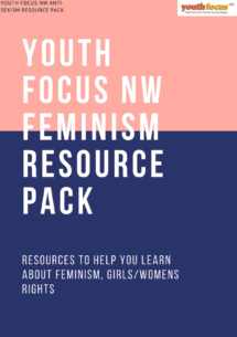 Feminist Resource Pack