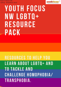 LGBTQ+ Resource Pack